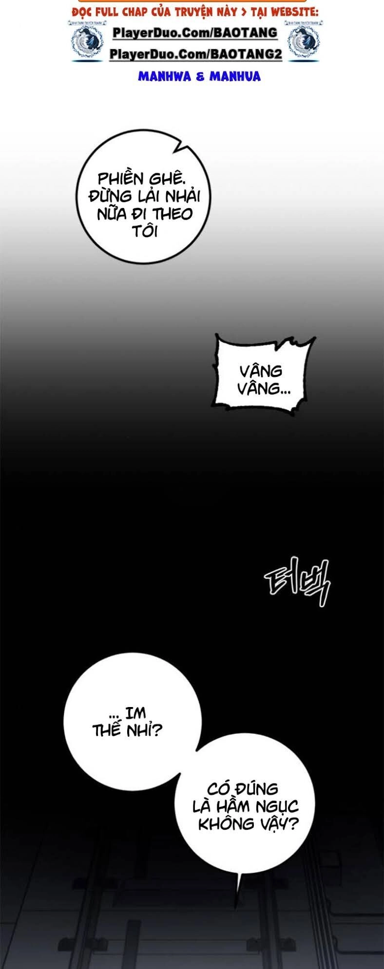 Trở Lại Thành Người Chơi Chapter 24 - 28