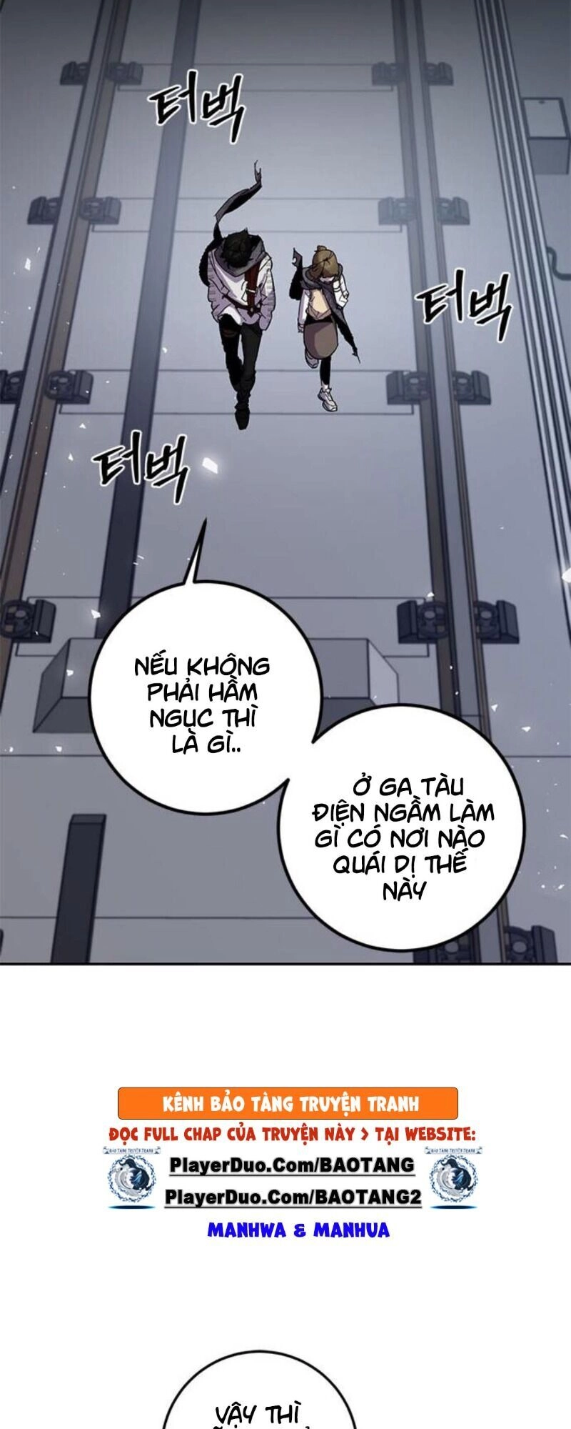 Trở Lại Thành Người Chơi Chapter 24 - 29