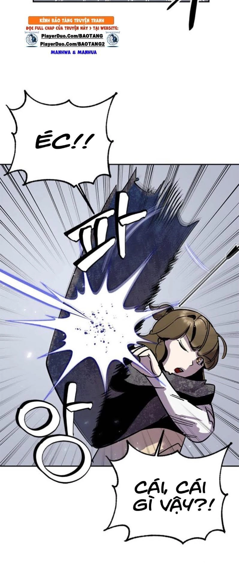 Trở Lại Thành Người Chơi Chapter 24 - 37