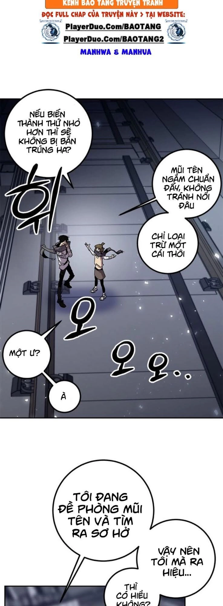 Trở Lại Thành Người Chơi Chapter 24 - 41