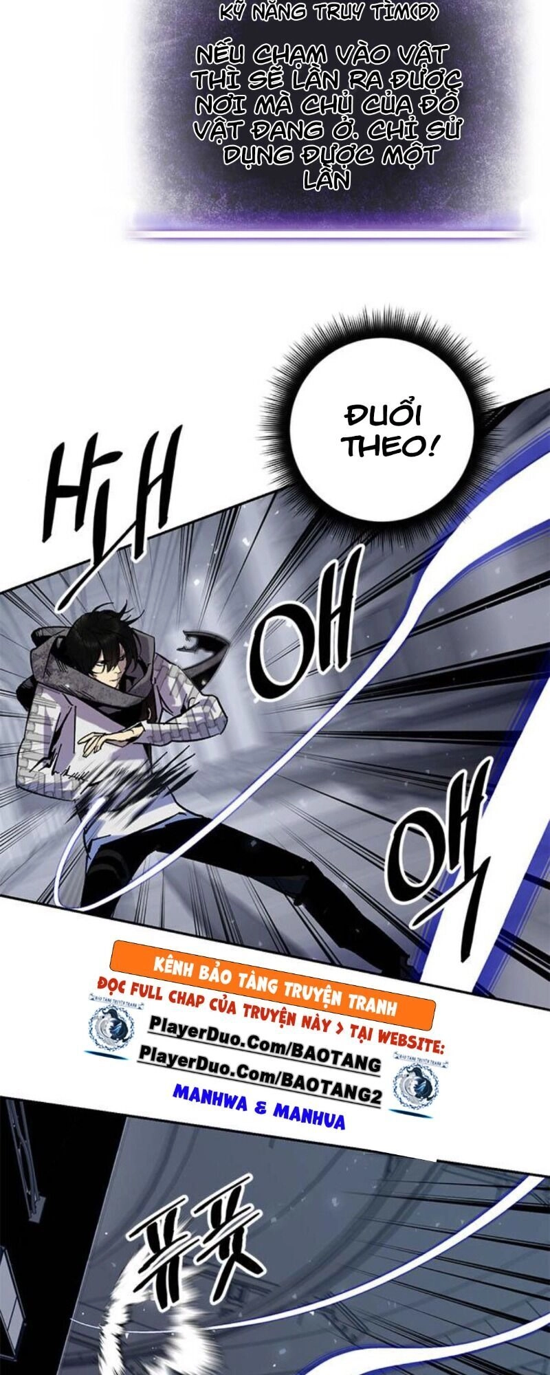 Trở Lại Thành Người Chơi Chapter 24 - 45