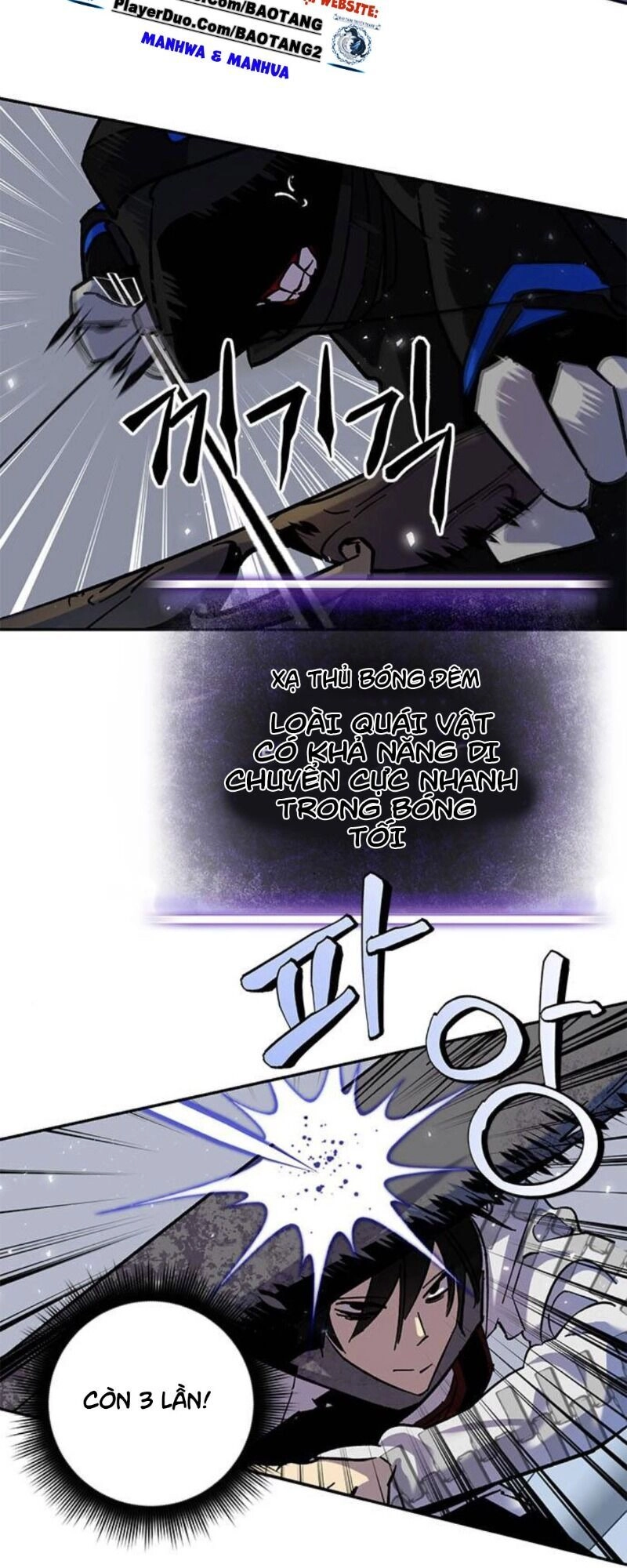 Trở Lại Thành Người Chơi Chapter 24 - 49