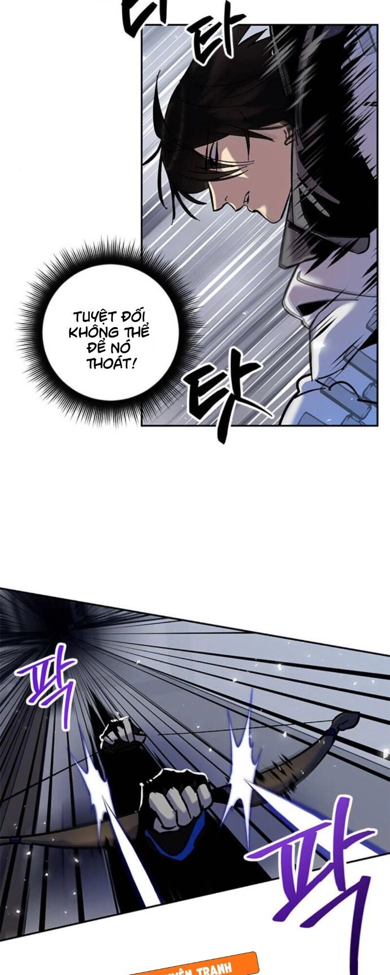 Trở Lại Thành Người Chơi Chapter 24 - 51