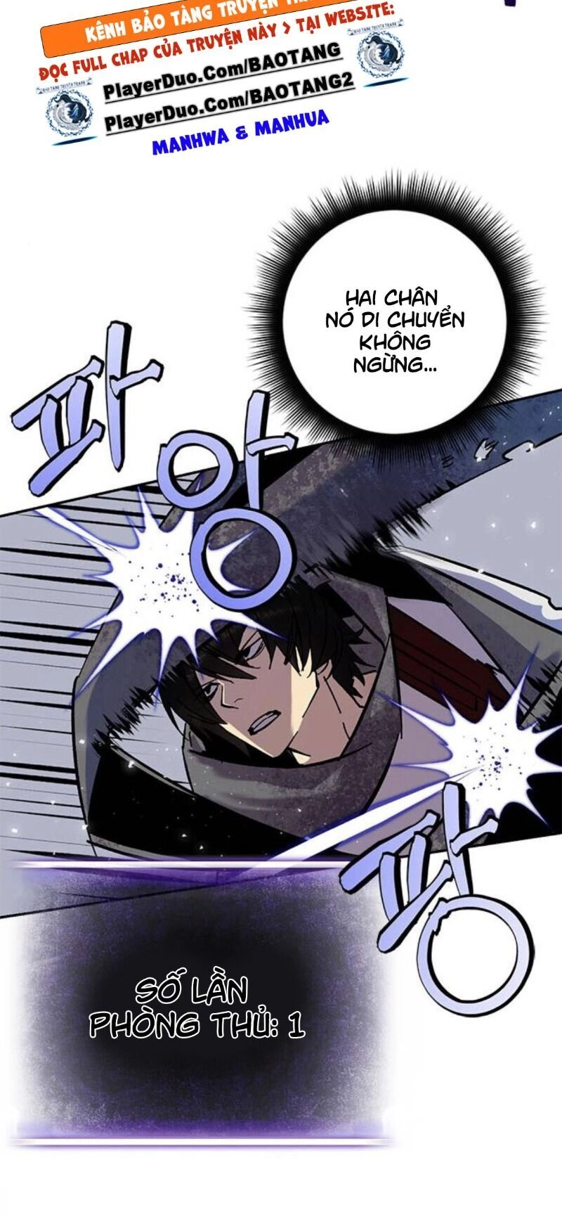 Trở Lại Thành Người Chơi Chapter 24 - 52