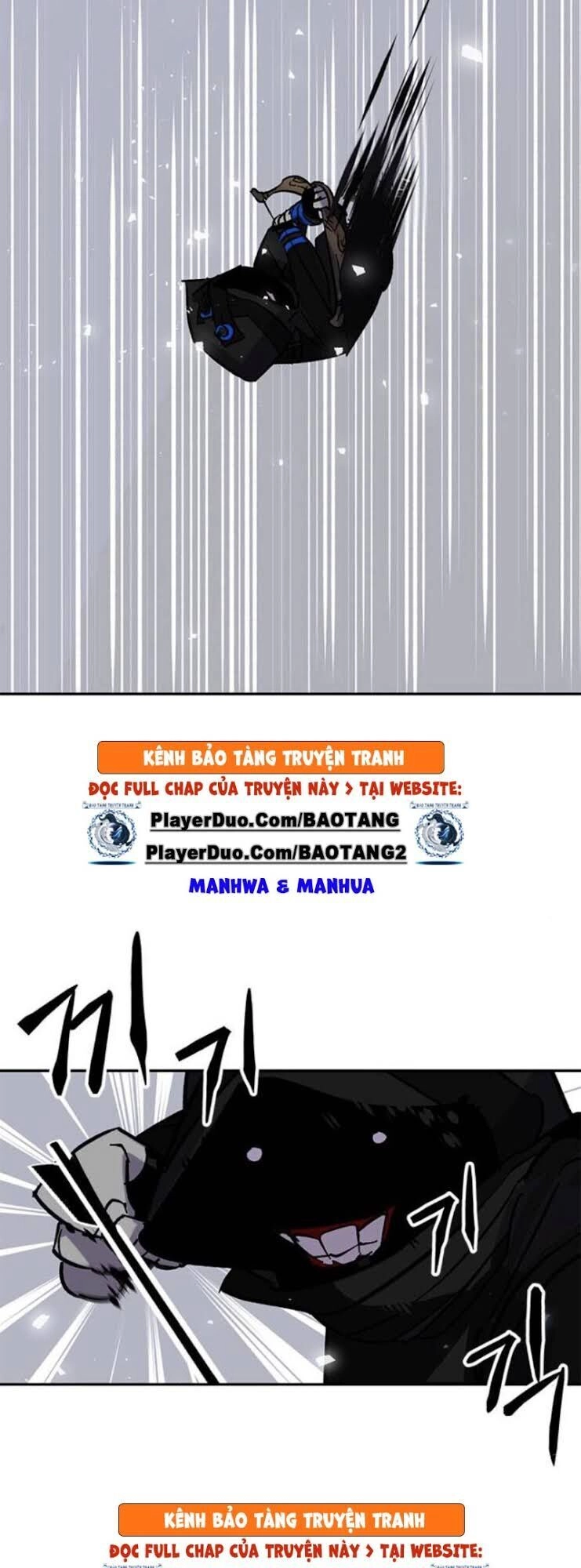 Trở Lại Thành Người Chơi Chapter 24 - 57