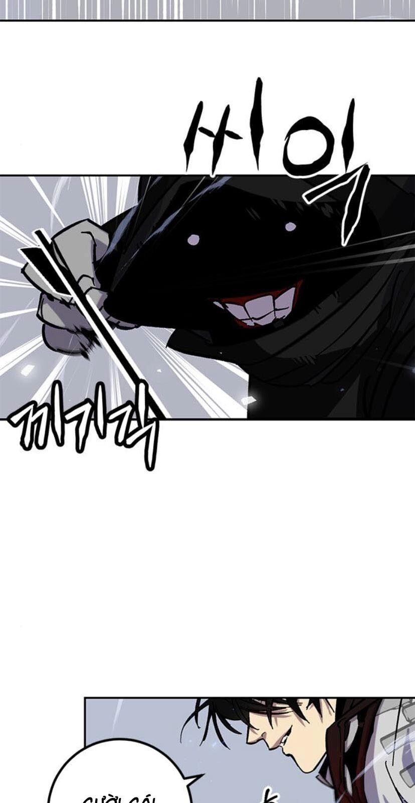 Trở Lại Thành Người Chơi Chapter 25 - 9