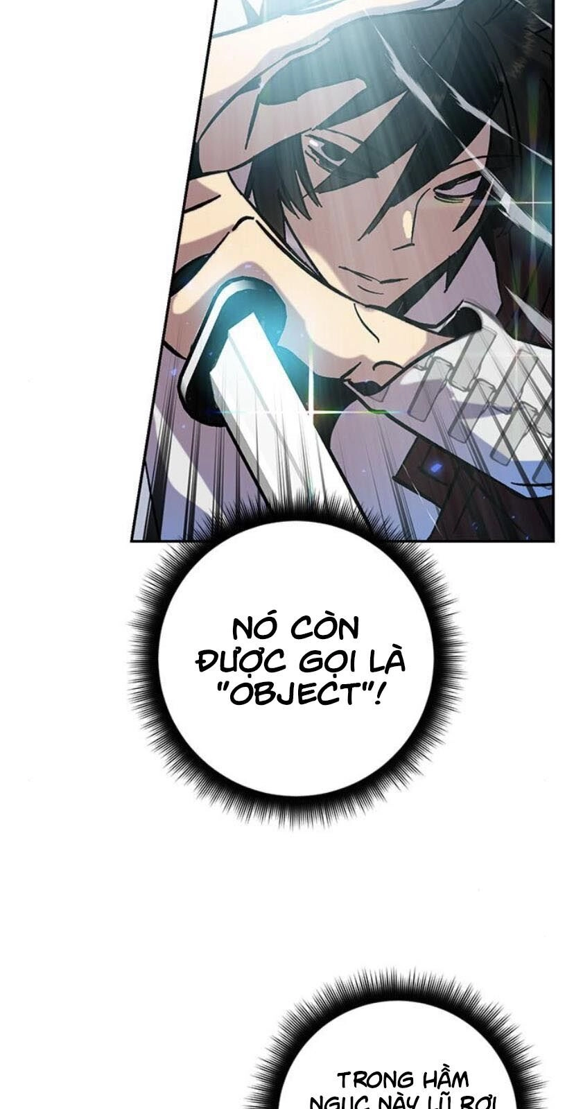 Trở Lại Thành Người Chơi Chapter 25 - 16