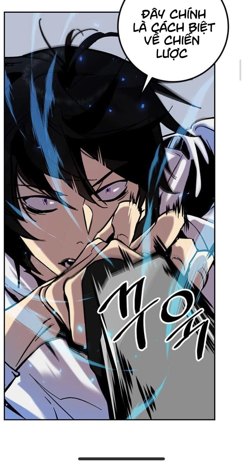 Trở Lại Thành Người Chơi Chapter 25 - 20