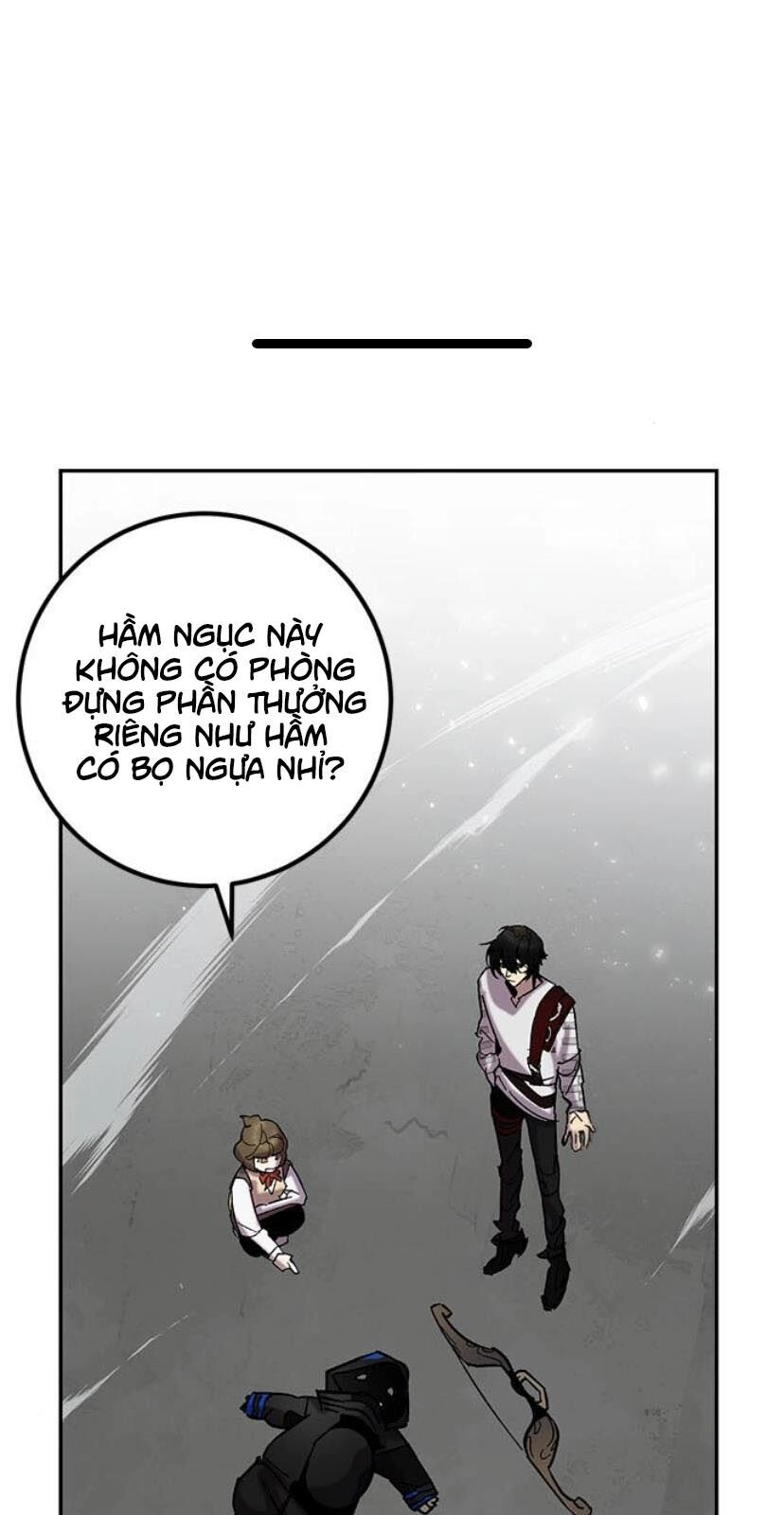 Trở Lại Thành Người Chơi Chapter 25 - 23