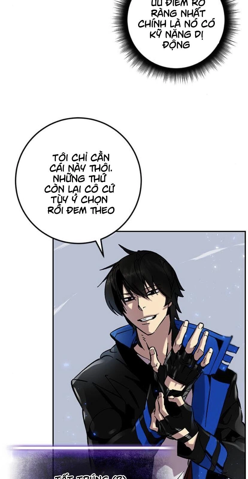 Trở Lại Thành Người Chơi Chapter 25 - 30