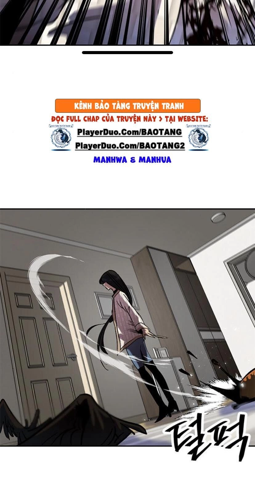 Trở Lại Thành Người Chơi Chapter 25 - 70