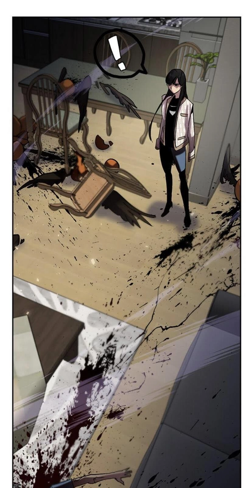 Trở Lại Thành Người Chơi Chapter 25 - 73