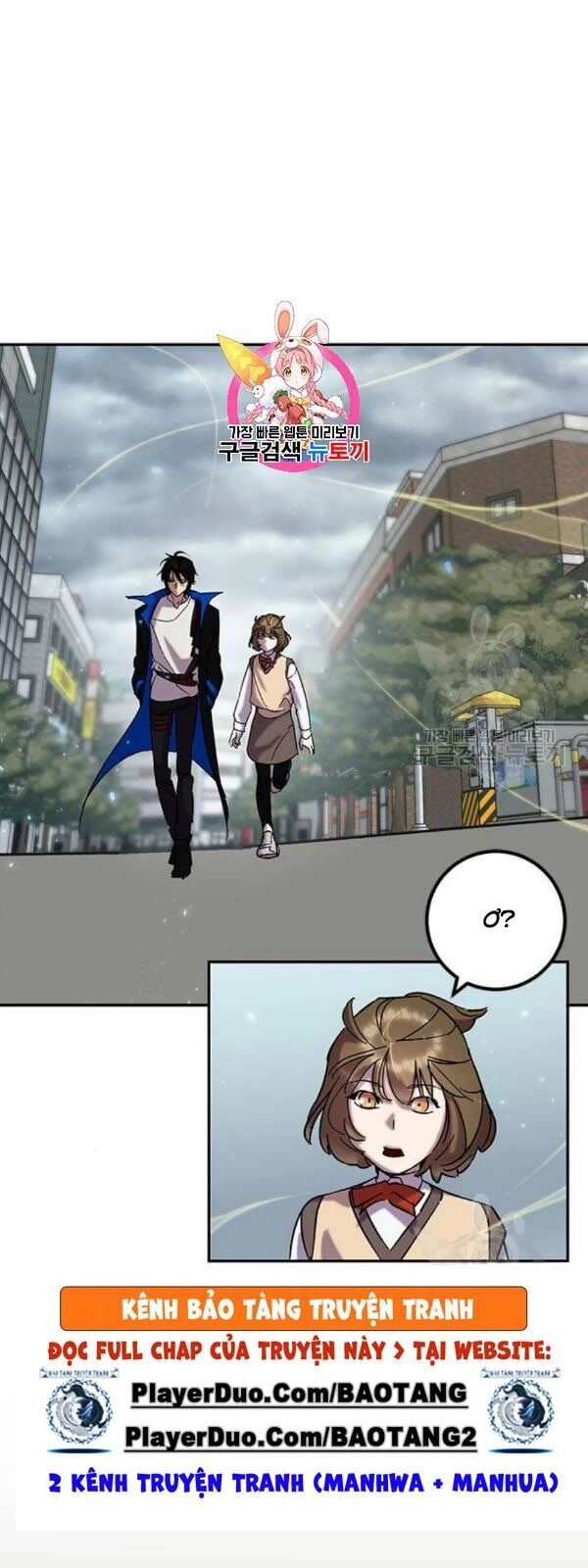 Trở Lại Thành Người Chơi Chapter 26 - 4