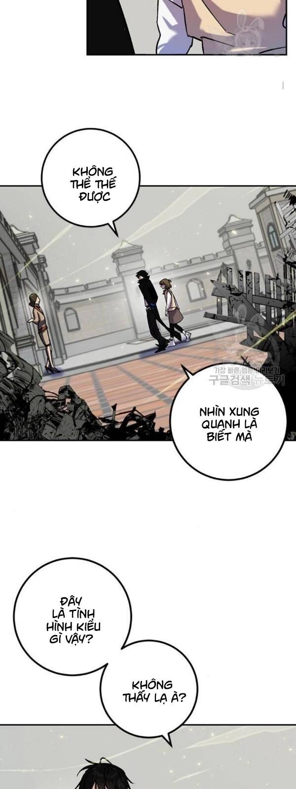 Trở Lại Thành Người Chơi Chapter 26 - 7