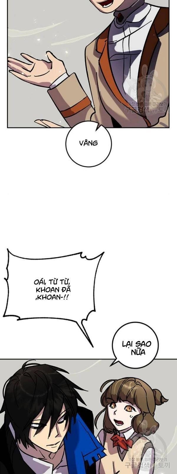 Trở Lại Thành Người Chơi Chapter 26 - 10