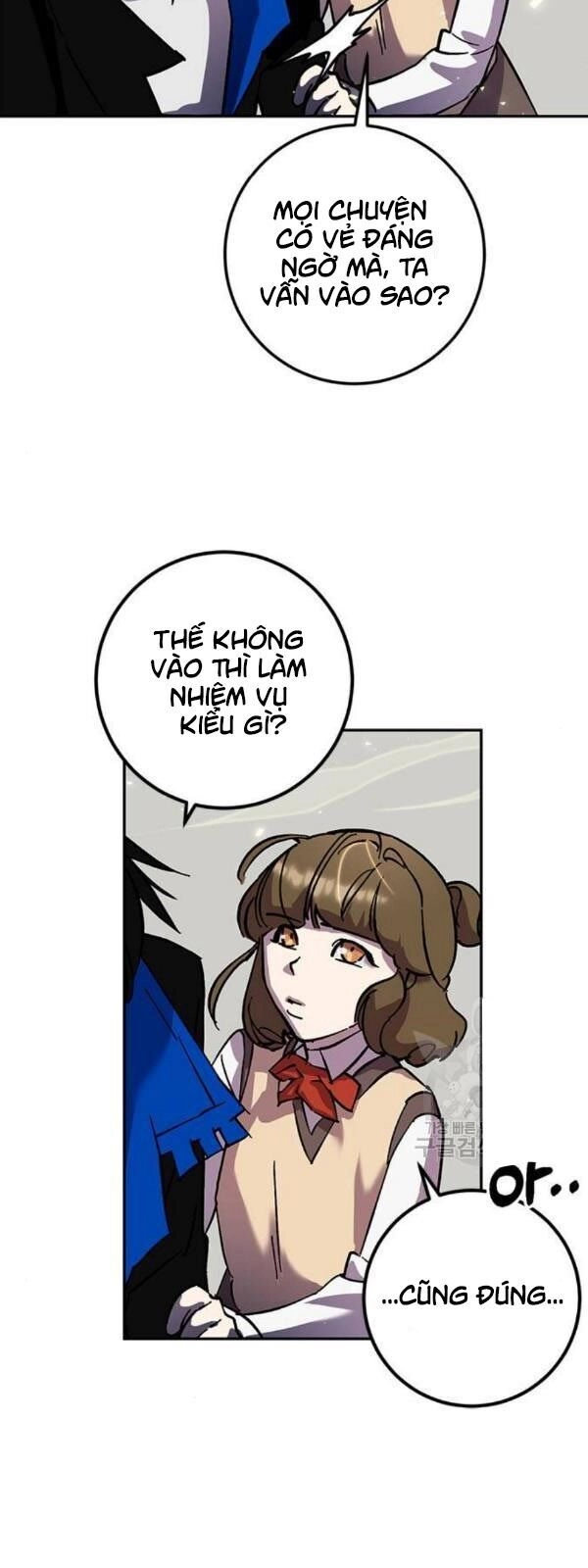 Trở Lại Thành Người Chơi Chapter 26 - 11