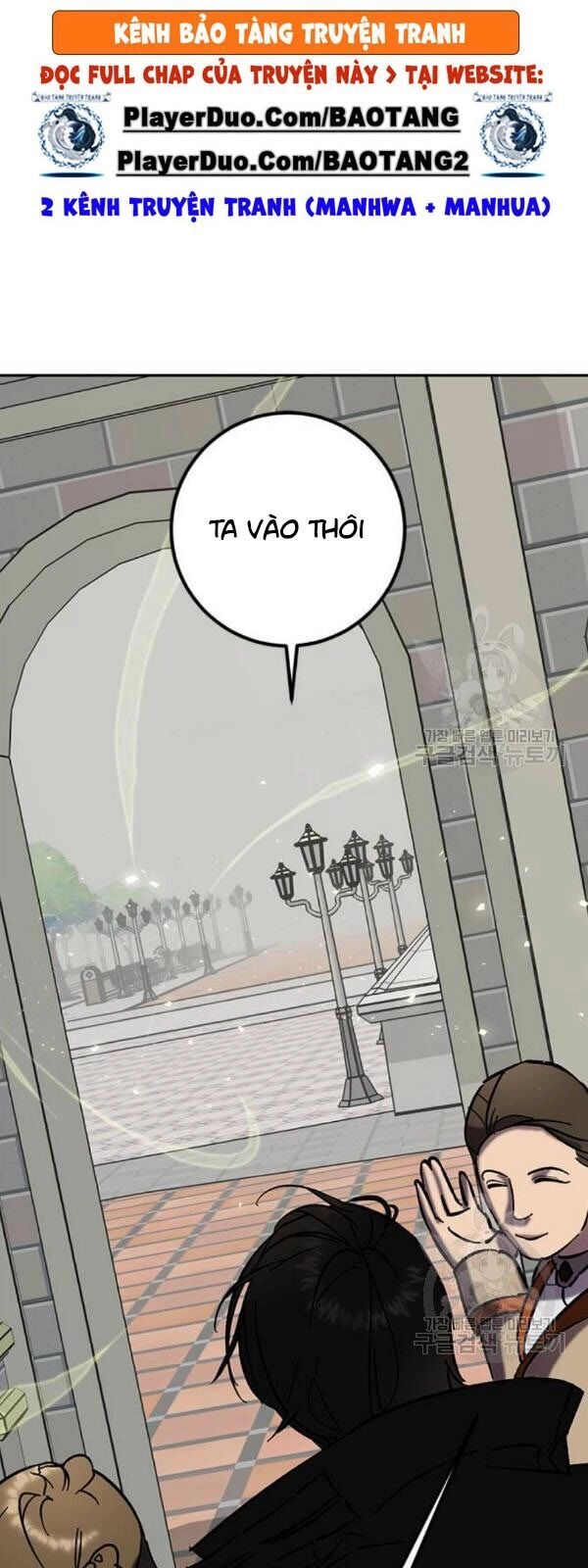 Trở Lại Thành Người Chơi Chapter 26 - 12