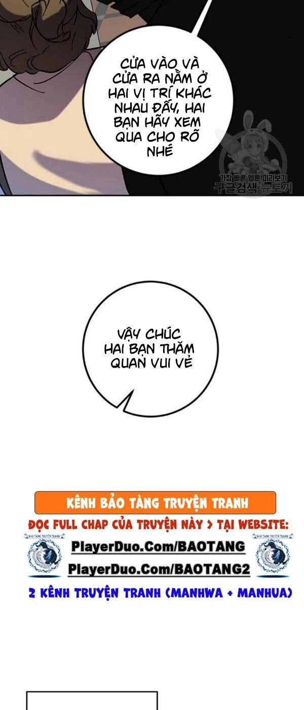 Trở Lại Thành Người Chơi Chapter 26 - 13