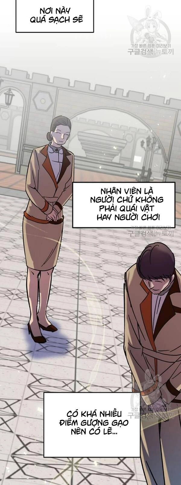 Trở Lại Thành Người Chơi Chapter 26 - 14