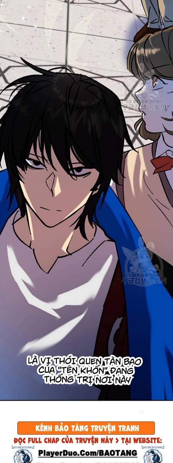 Trở Lại Thành Người Chơi Chapter 26 - 15