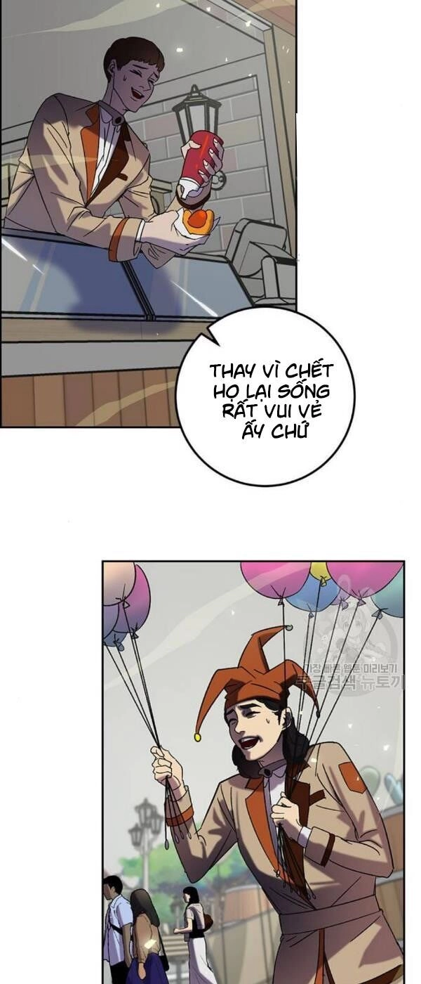 Trở Lại Thành Người Chơi Chapter 26 - 18