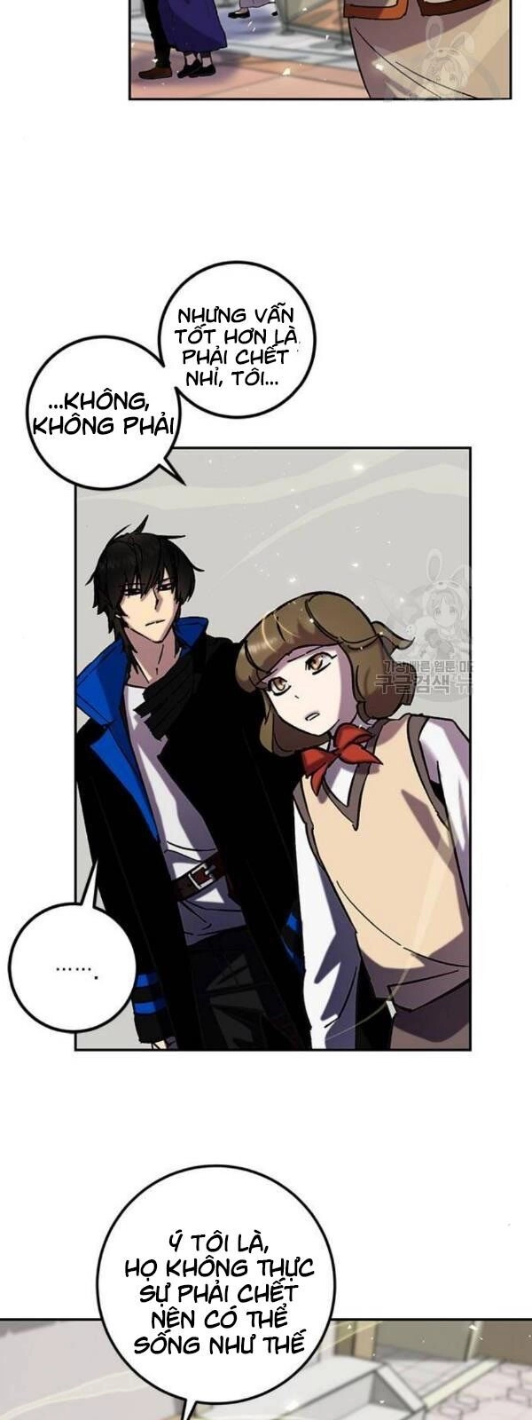 Trở Lại Thành Người Chơi Chapter 26 - 19