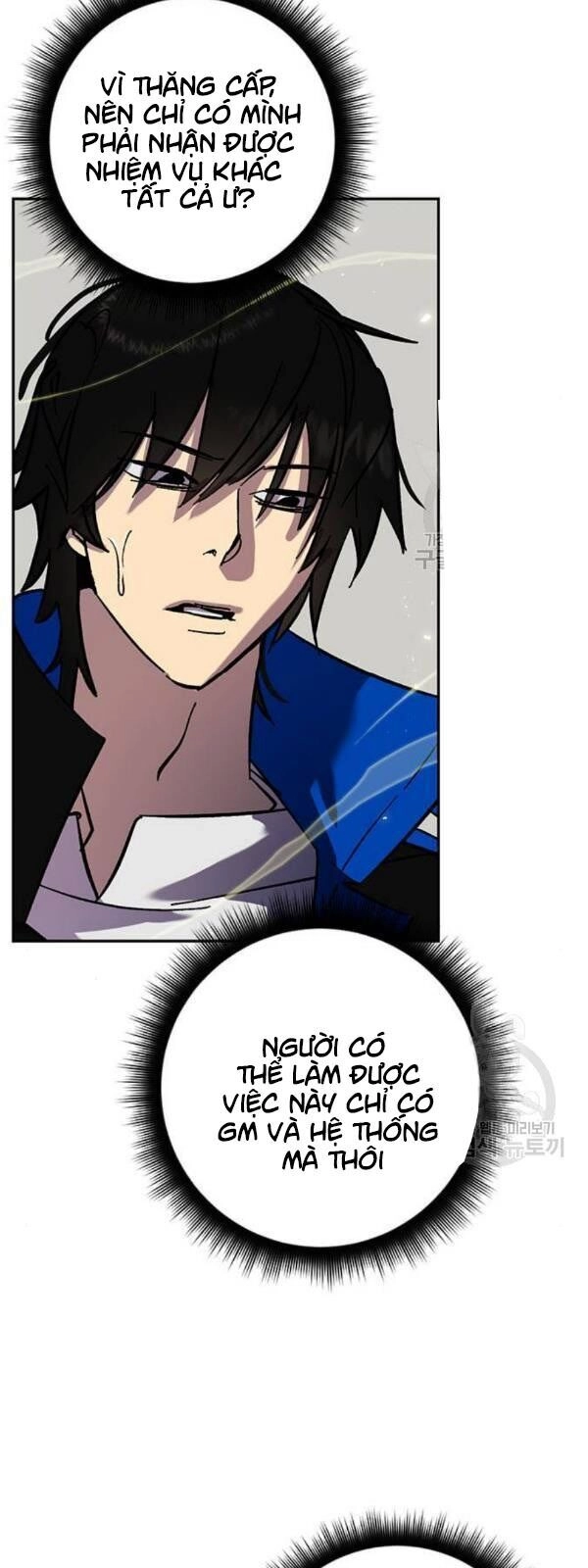 Trở Lại Thành Người Chơi Chapter 26 - 26