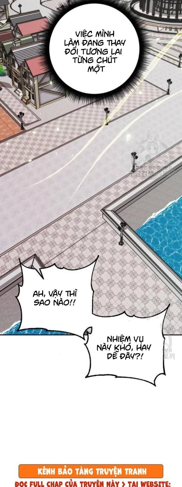 Trở Lại Thành Người Chơi Chapter 26 - 31