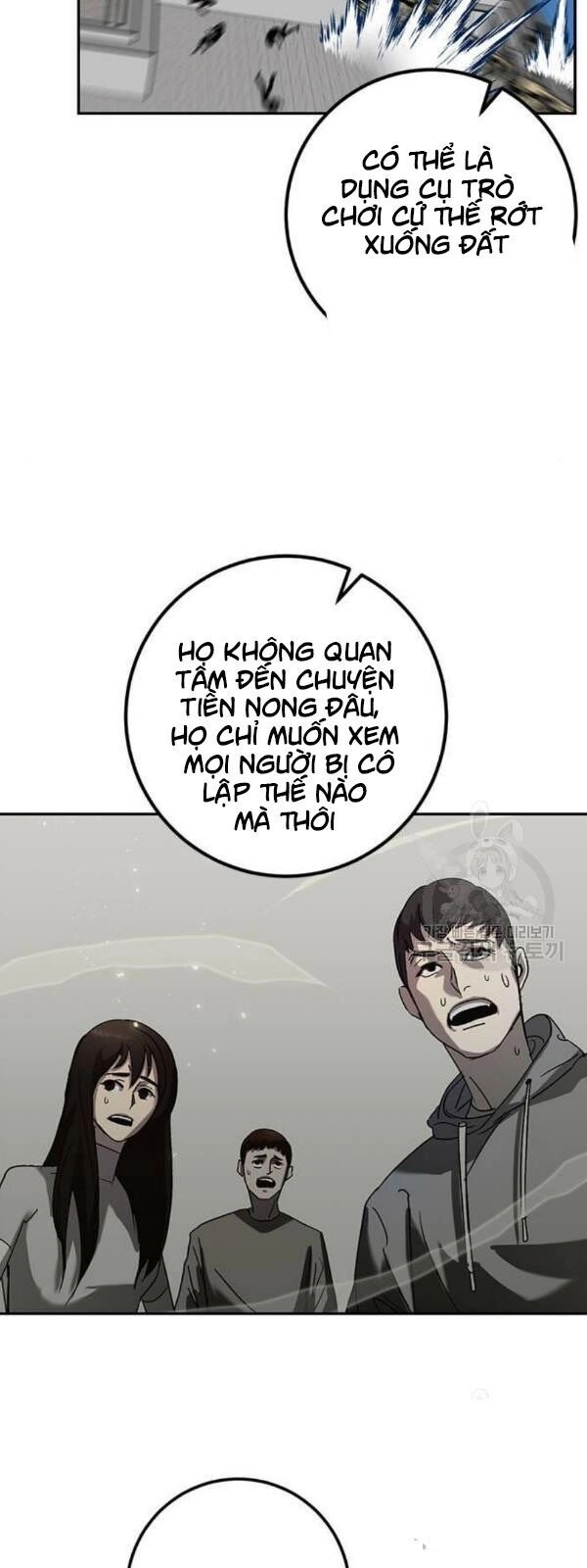 Trở Lại Thành Người Chơi Chapter 26 - 35