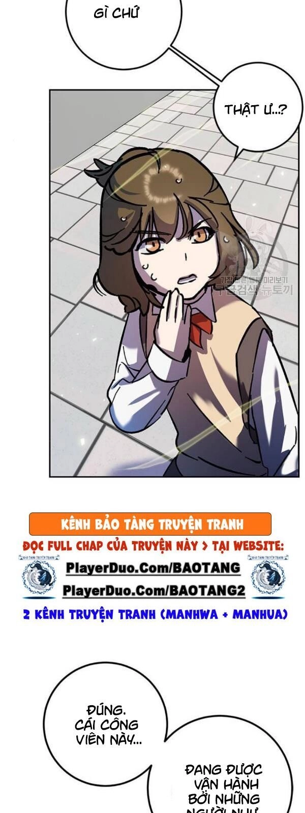 Trở Lại Thành Người Chơi Chapter 26 - 36