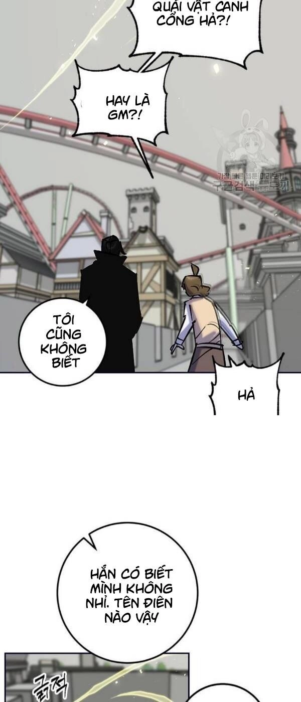 Trở Lại Thành Người Chơi Chapter 26 - 38