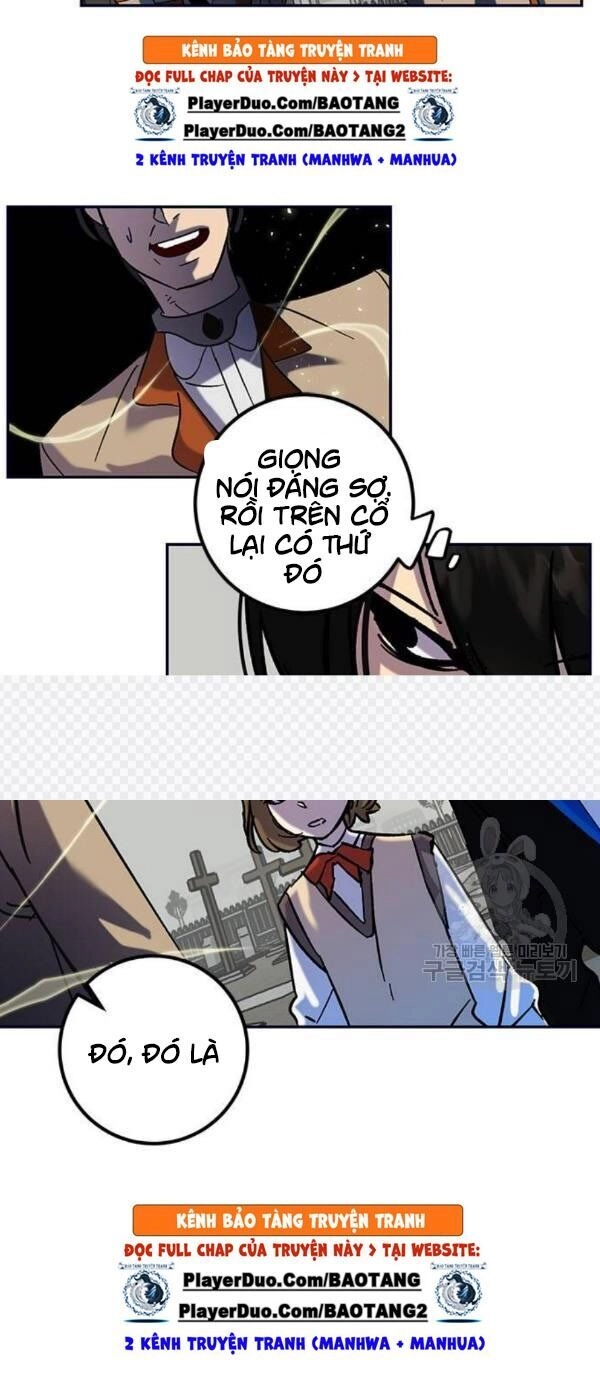 Trở Lại Thành Người Chơi Chapter 26 - 53