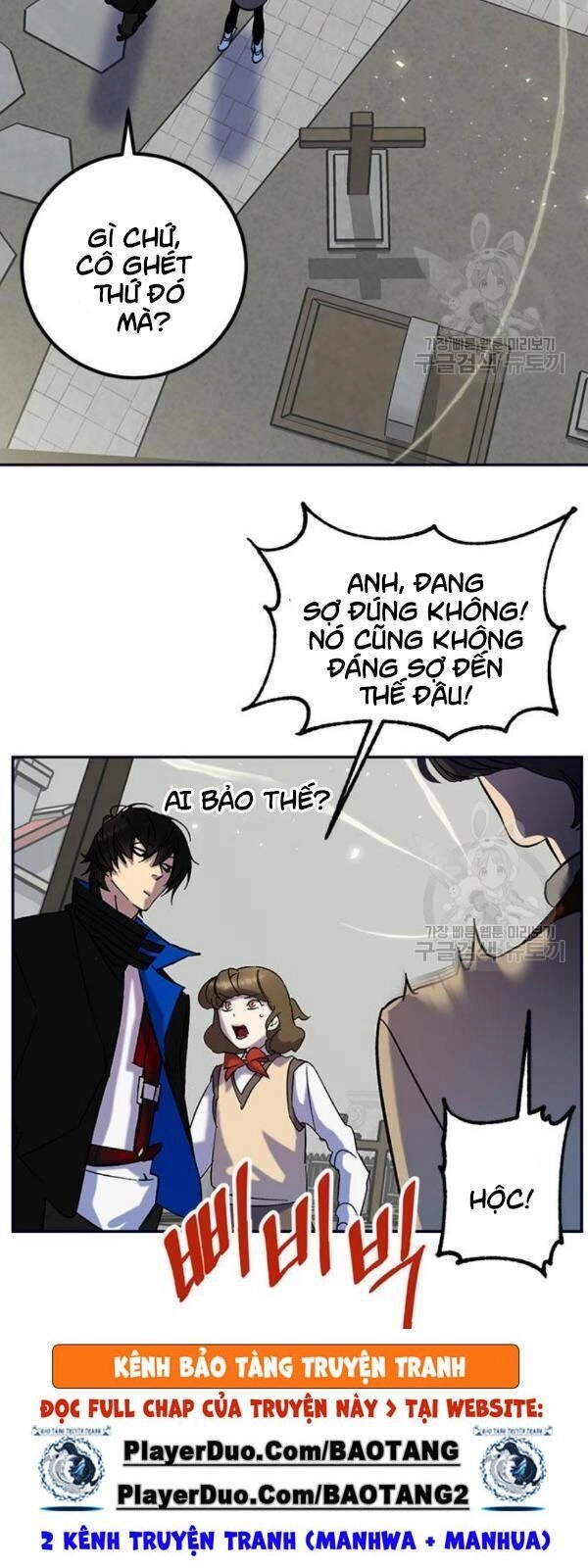 Trở Lại Thành Người Chơi Chapter 26 - 55