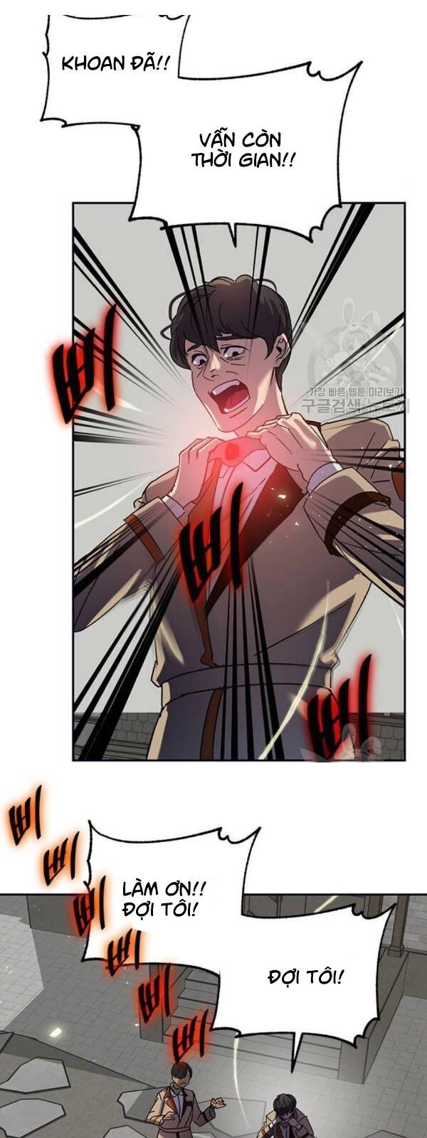 Trở Lại Thành Người Chơi Chapter 26 - 56