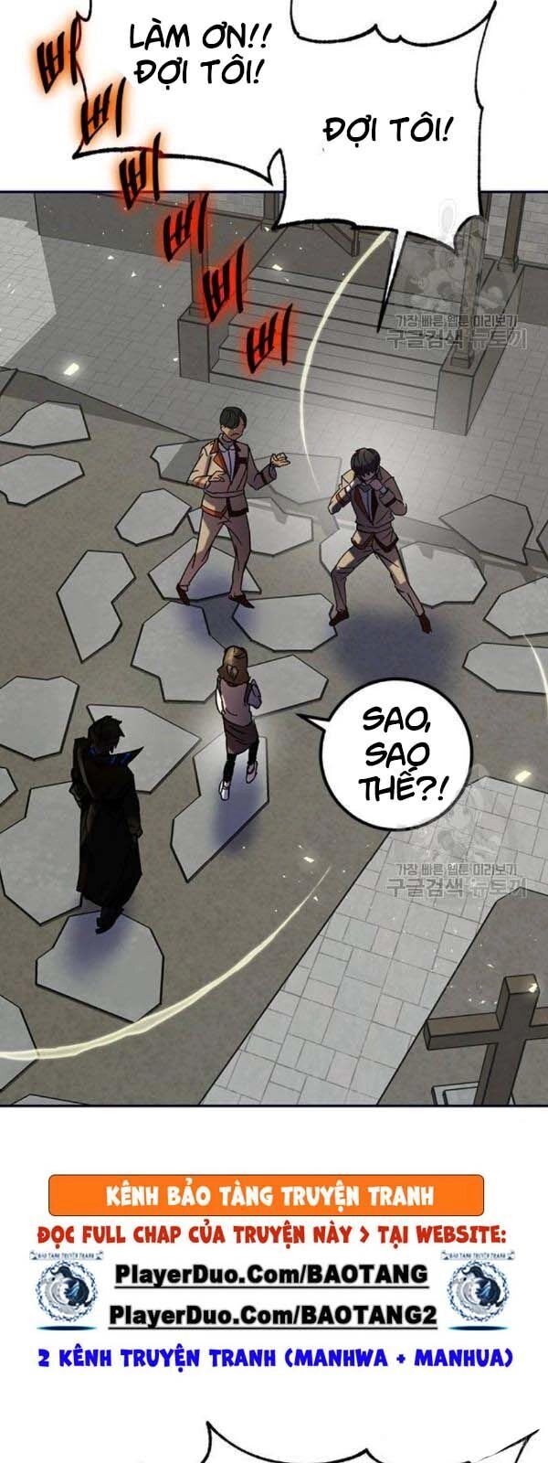 Trở Lại Thành Người Chơi Chapter 27 - 5