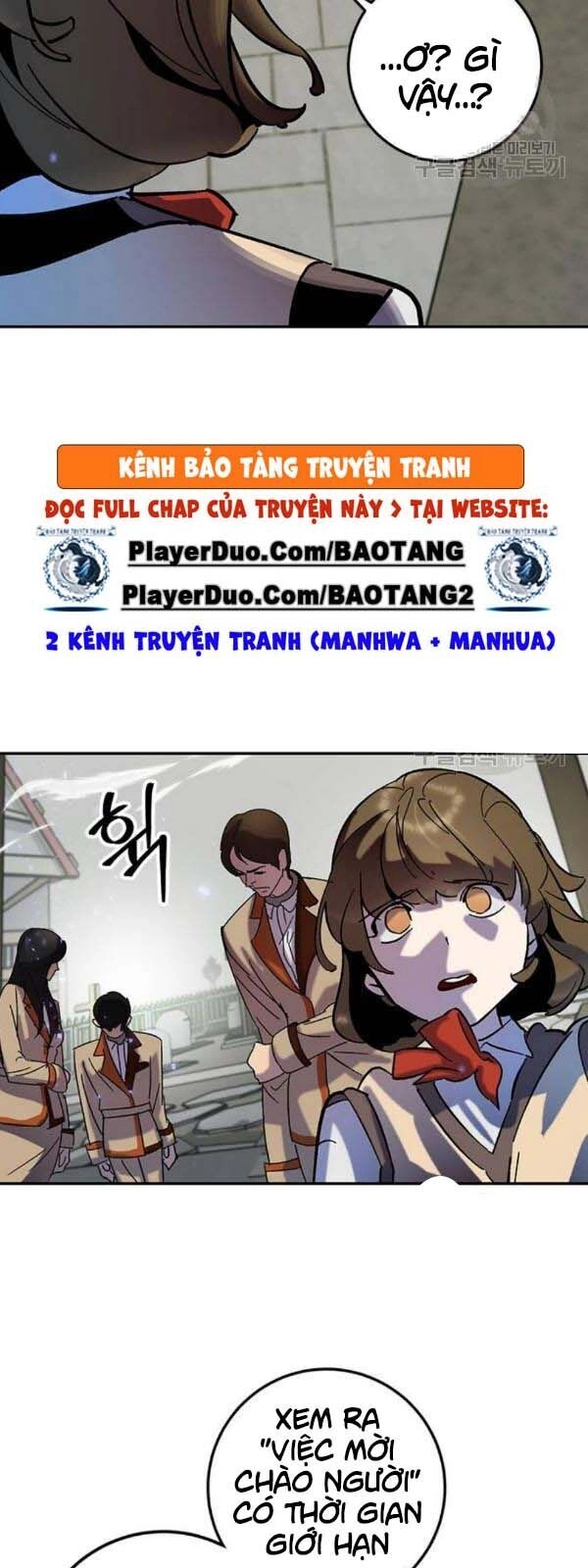 Trở Lại Thành Người Chơi Chapter 27 - 9