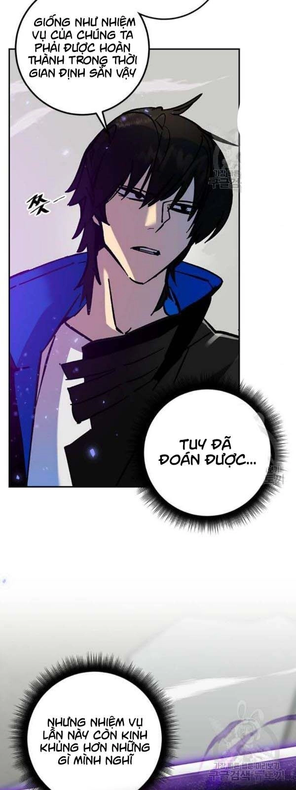 Trở Lại Thành Người Chơi Chapter 27 - 10