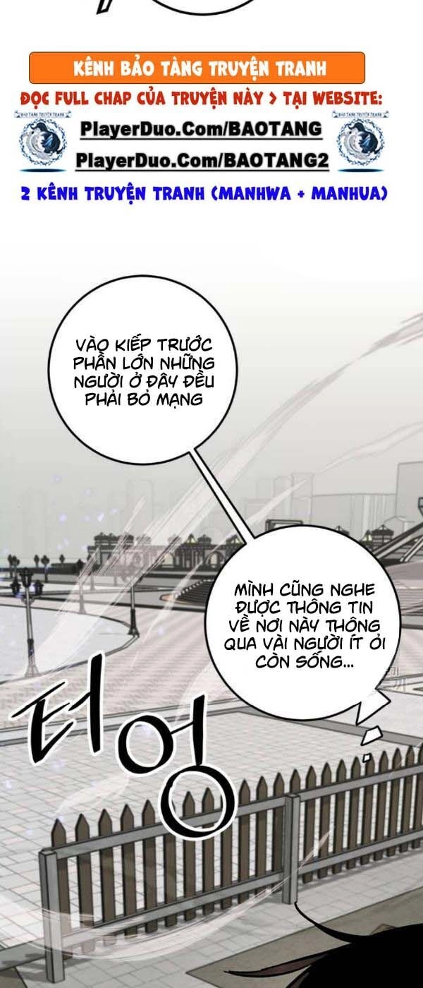 Trở Lại Thành Người Chơi Chapter 27 - 13