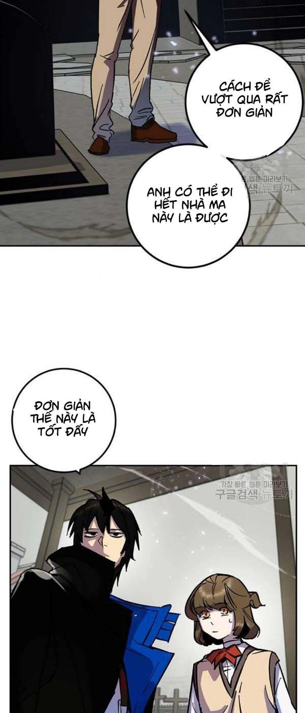 Trở Lại Thành Người Chơi Chapter 27 - 18