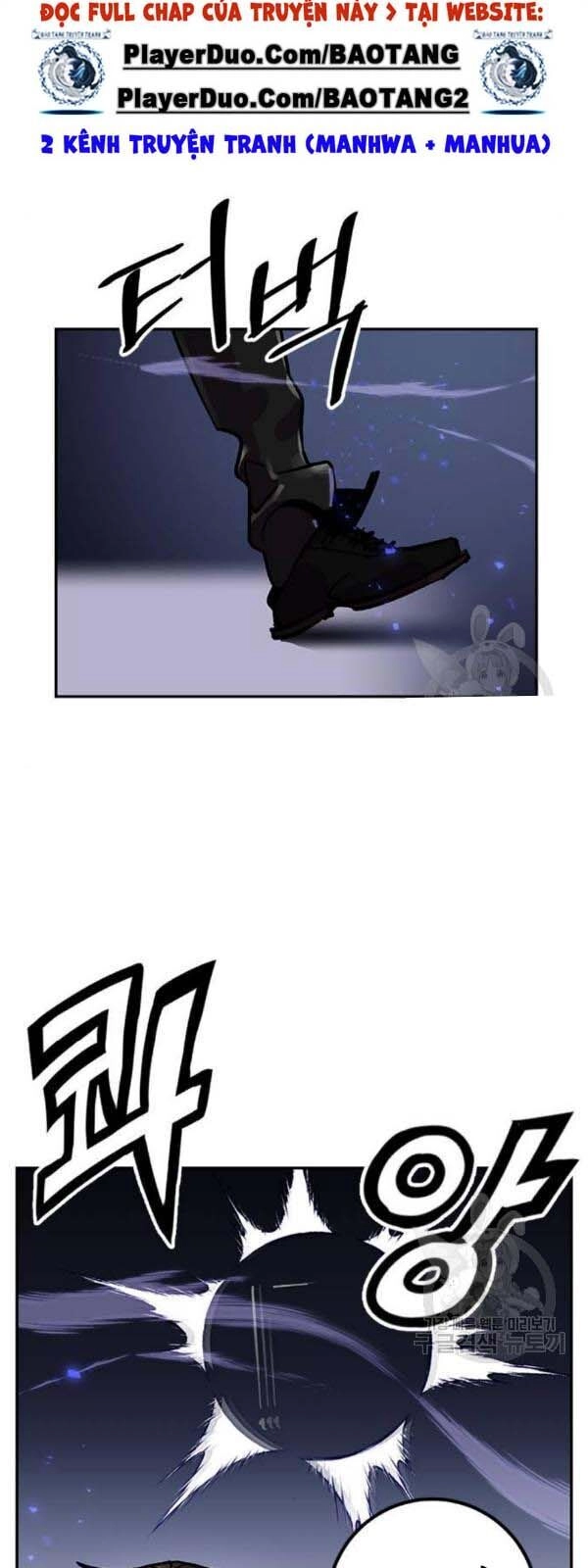 Trở Lại Thành Người Chơi Chapter 27 - 22