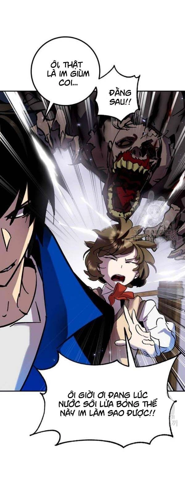 Trở Lại Thành Người Chơi Chapter 27 - 29