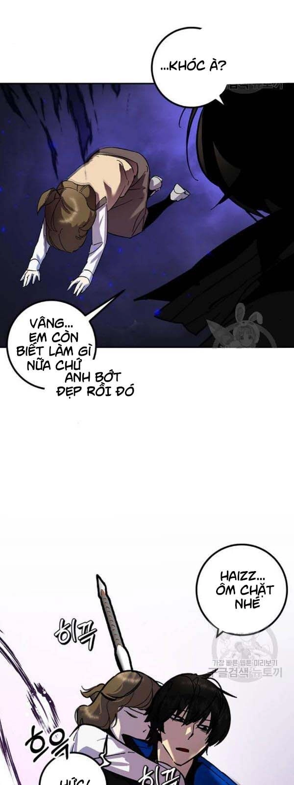 Trở Lại Thành Người Chơi Chapter 27 - 32