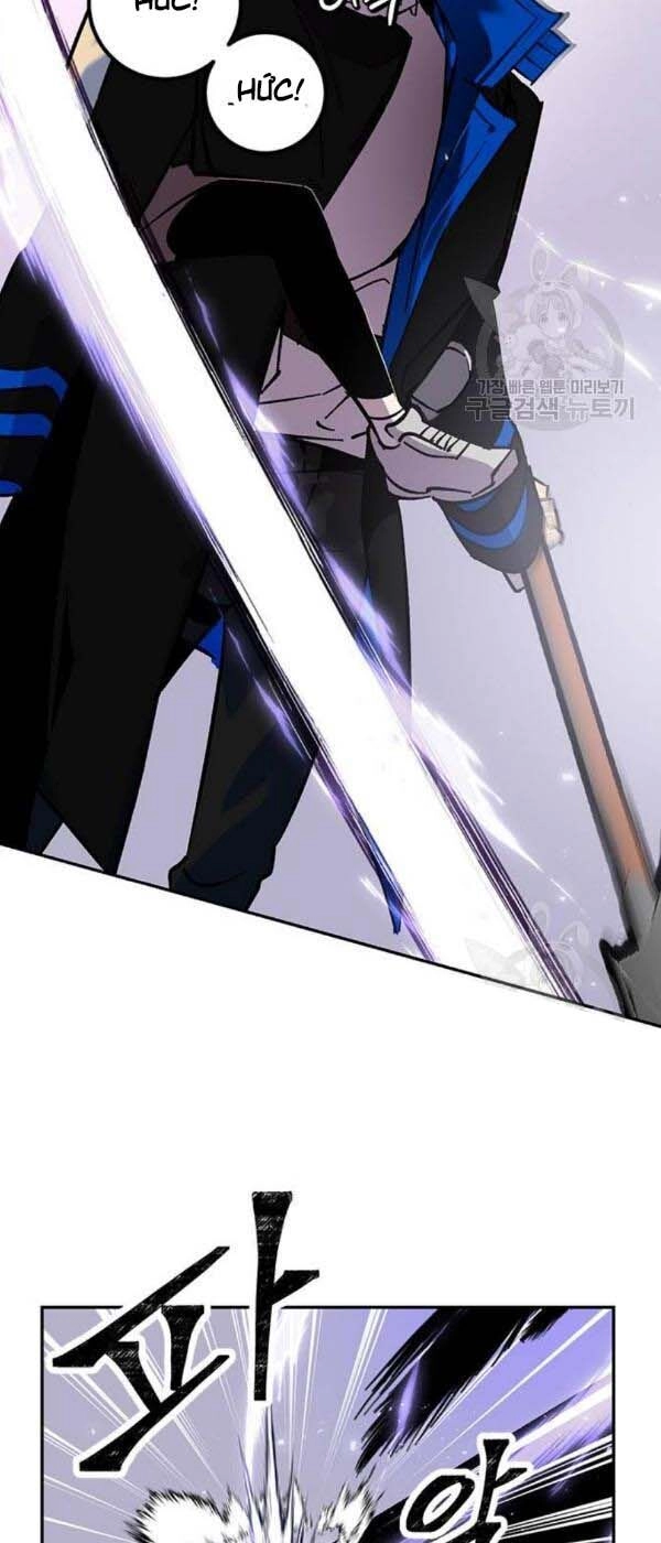 Trở Lại Thành Người Chơi Chapter 27 - 33