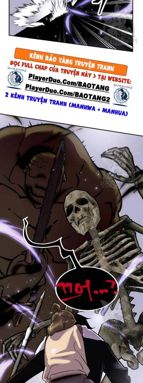 Trở Lại Thành Người Chơi Chapter 27 - 34