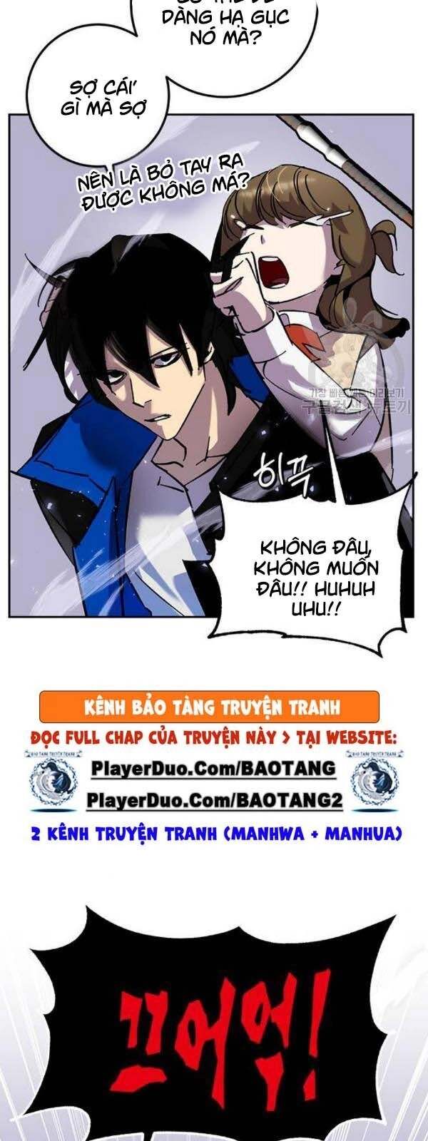 Trở Lại Thành Người Chơi Chapter 27 - 41