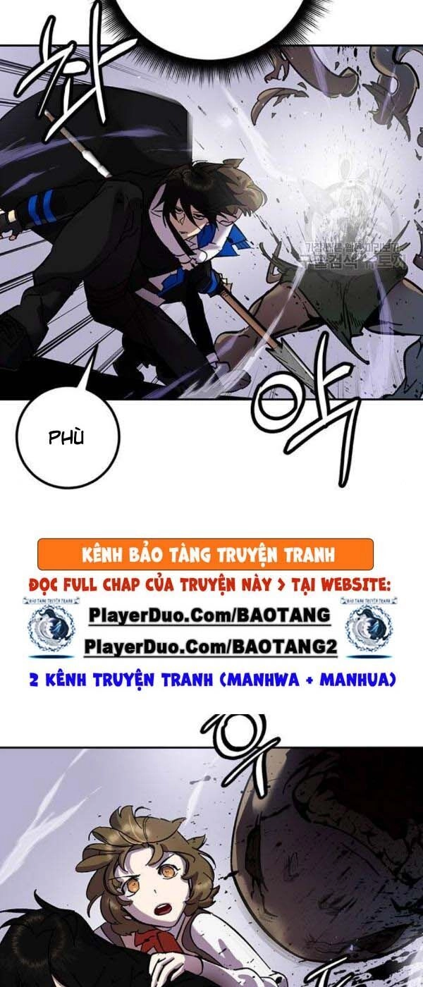 Trở Lại Thành Người Chơi Chapter 27 - 48