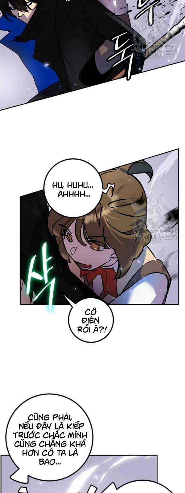 Trở Lại Thành Người Chơi Chapter 27 - 49