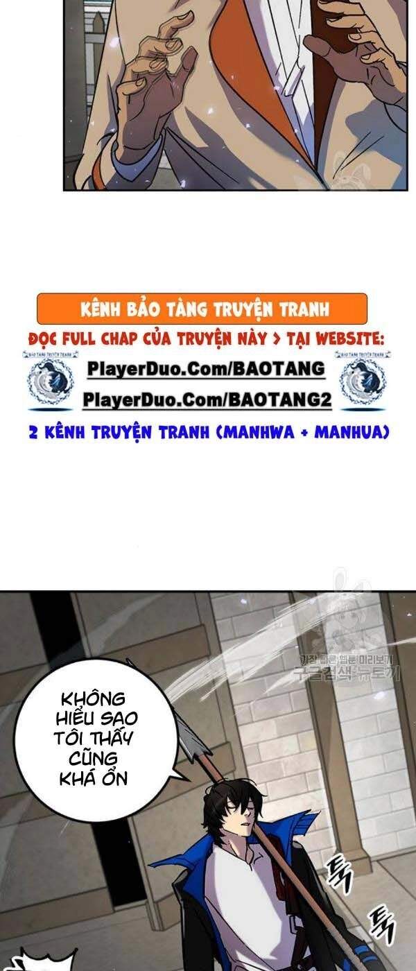 Trở Lại Thành Người Chơi Chapter 27 - 53