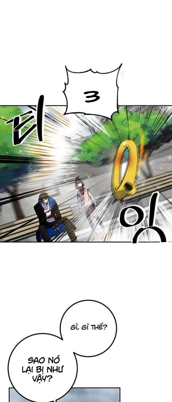 Trở Lại Thành Người Chơi Chapter 28 - 8