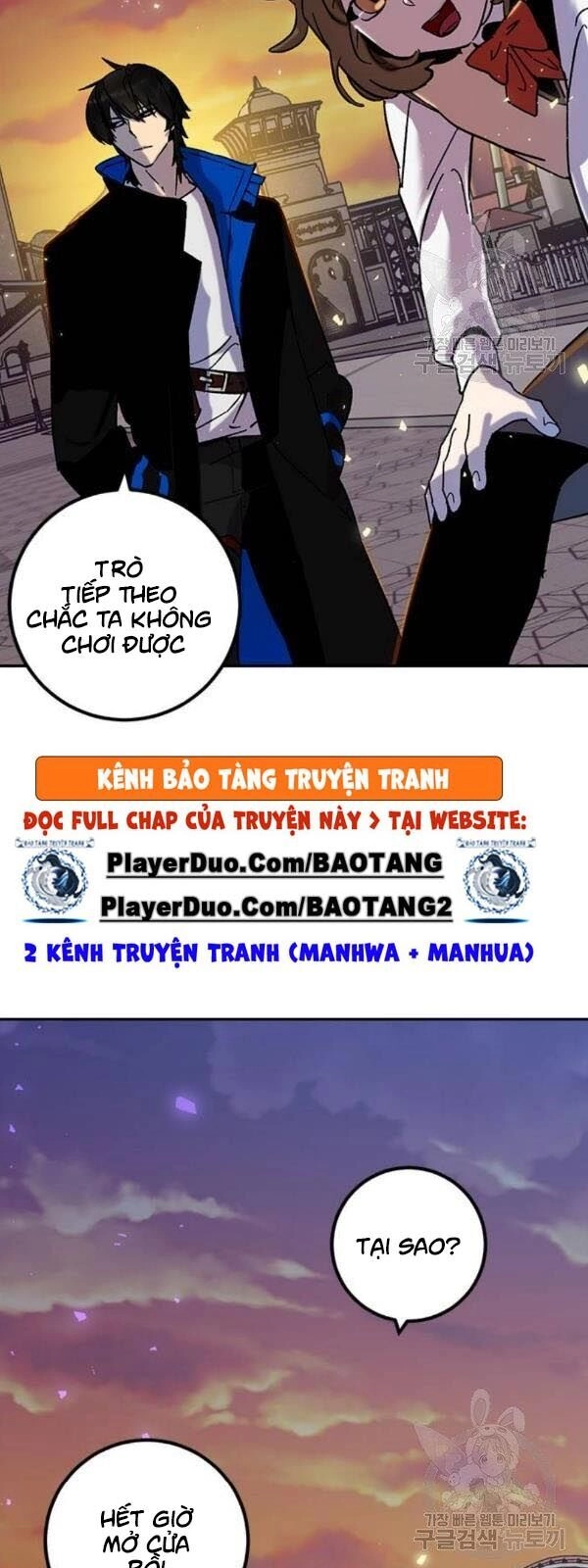 Trở Lại Thành Người Chơi Chapter 28 - 30